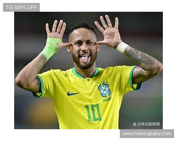 内马尔重返巅峰安帅再召为核心