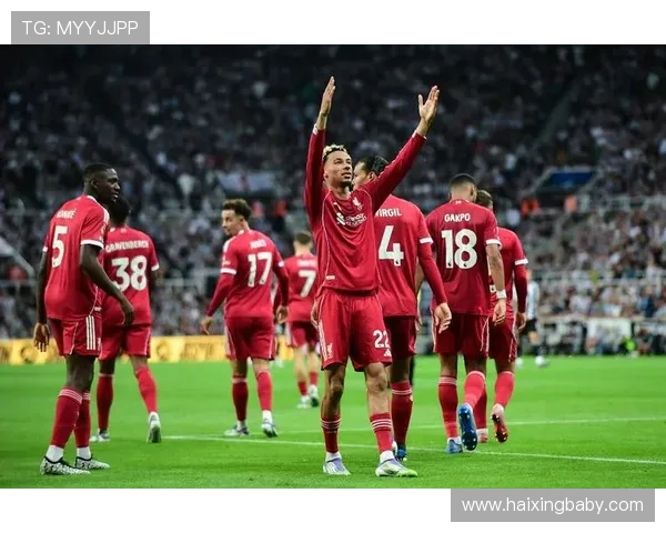 利物浦今夏美国季前赛对阵三队