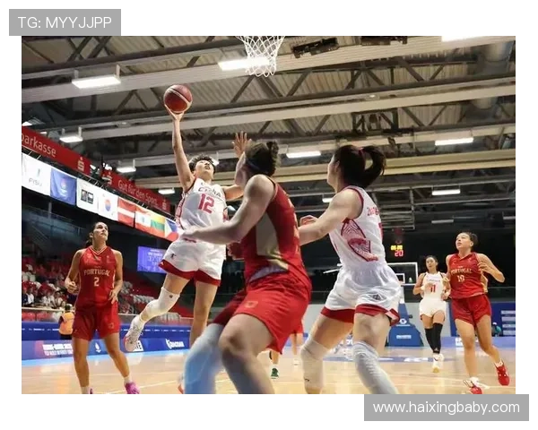 女篮险胜捷克首节暴露多重问题